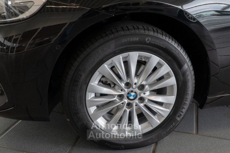 BMW Série 2 218 Active Tourer Advantage KLIMA PDC SHZ - <small></small> 19.590 € <small>TTC</small> - #3