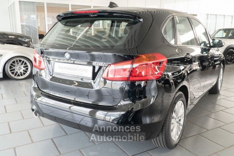 BMW Série 2 218 Active Tourer Advantage KLIMA PDC SHZ - <small></small> 19.590 € <small>TTC</small> - #4