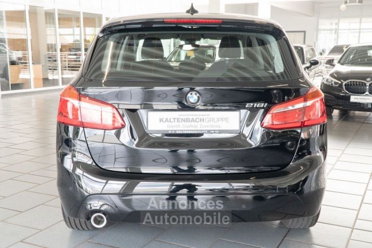 BMW Série 2 218 Active Tourer Advantage KLIMA PDC SHZ - <small></small> 19.590 € <small>TTC</small> - #6