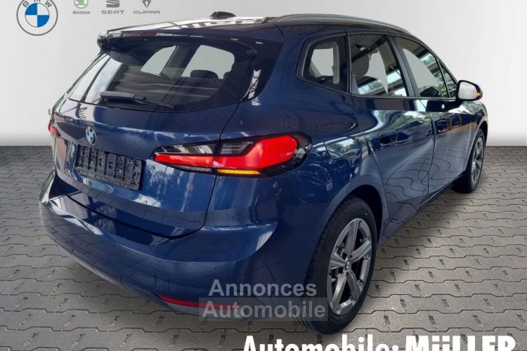 BMW Série 2 218 Active Tourer d LED Navi AHK Park - <small></small> 32.850 € <small>TTC</small> - #7