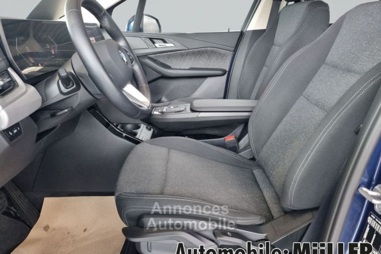 BMW Série 2 218 Active Tourer d LED Navi AHK Park - <small></small> 32.850 € <small>TTC</small> - #12