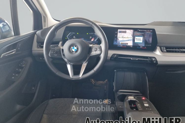 BMW Série 2 218 Active Tourer d LED Navi AHK Park - <small></small> 32.850 € <small>TTC</small> - #14