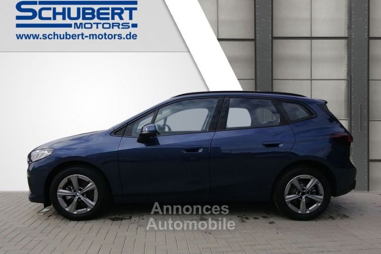 BMW Série 2 218 Active Tourer d NAVI LED PDC SHZ DAB - <small></small> 29.980 € <small>TTC</small> - #2