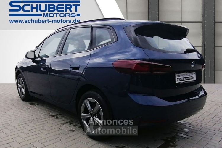 BMW Série 2 218 Active Tourer d NAVI LED PDC SHZ DAB  - <small></small> 29.980 € <small>TTC</small> - #3