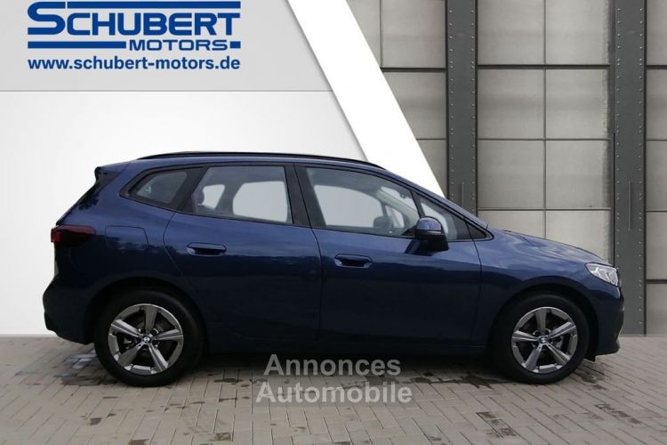 BMW Série 2 218 Active Tourer d NAVI LED PDC SHZ DAB  - <small></small> 29.980 € <small>TTC</small> - #4