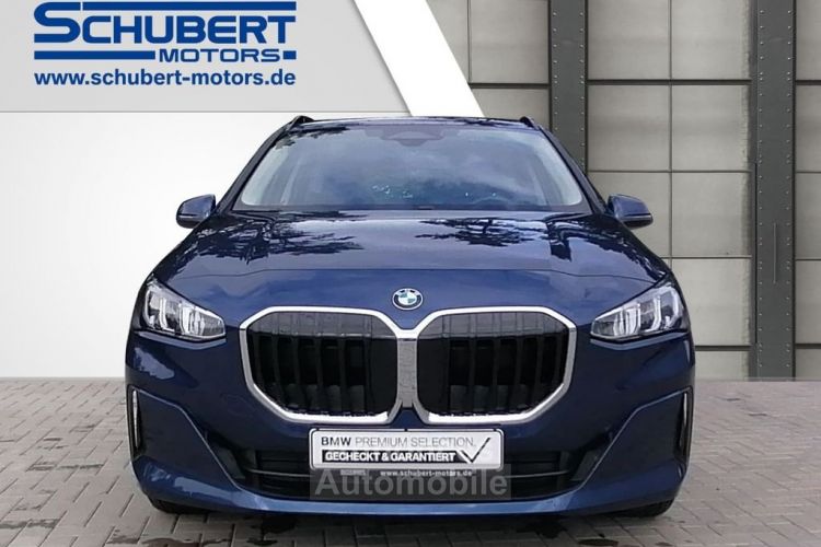 BMW Série 2 218 Active Tourer d NAVI LED PDC SHZ DAB - <small></small> 29.980 € <small>TTC</small> - #5