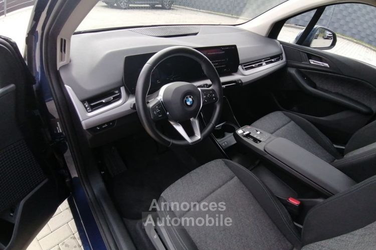 BMW Série 2 218 Active Tourer d NAVI LED PDC SHZ DAB  - <small></small> 29.980 € <small>TTC</small> - #6