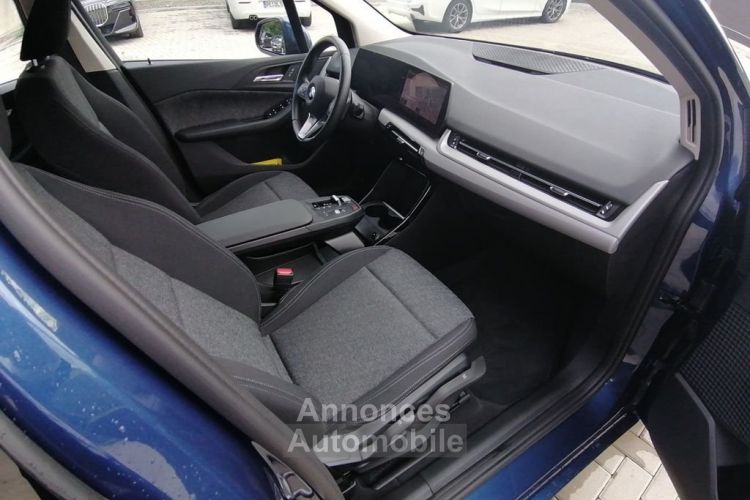 BMW Série 2 218 Active Tourer d NAVI LED PDC SHZ DAB - <small></small> 29.980 € <small>TTC</small> - #7