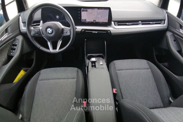 BMW Série 2 218 Active Tourer d NAVI LED PDC SHZ DAB  - <small></small> 29.980 € <small>TTC</small> - #8