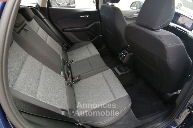 BMW Série 2 218 Active Tourer d NAVI LED PDC SHZ DAB  - <small></small> 29.980 € <small>TTC</small> - #10