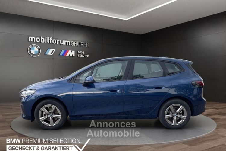 BMW Série 2 218 Active Tourer i Keyless HUD  - <small></small> 27.912 € <small>TTC</small> - #5