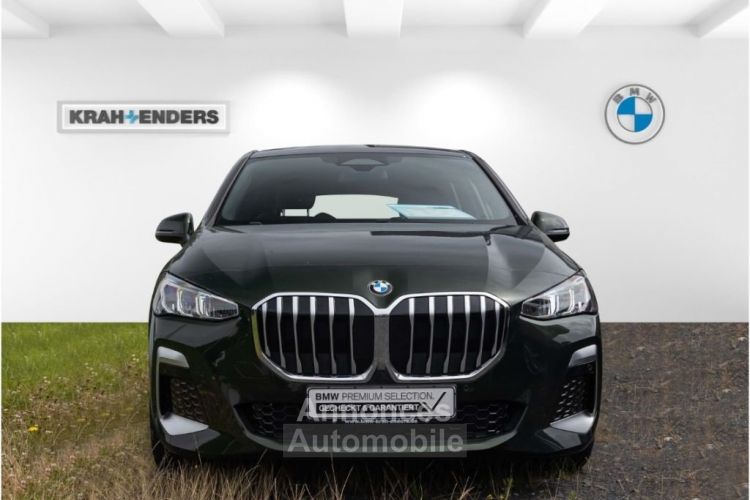 BMW Série 2 218 Active Tourer iMSport Navi LED RFK  - <small></small> 27.900 € <small>TTC</small> - #2