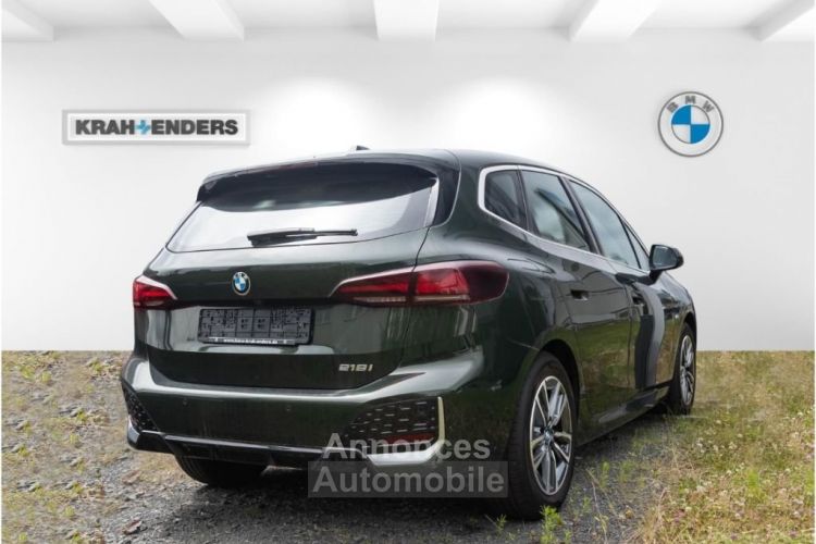 BMW Série 2 218 Active Tourer iMSport Navi LED RFK  - <small></small> 27.900 € <small>TTC</small> - #3