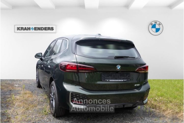 BMW Série 2 218 Active Tourer iMSport Navi LED RFK  - <small></small> 27.900 € <small>TTC</small> - #4