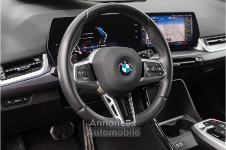 BMW Série 2 218 Active Tourer iMSport Navi LED RFK  - <small></small> 27.900 € <small>TTC</small> - #7