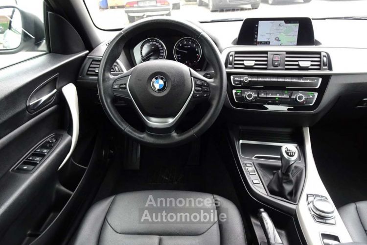 BMW Série 2 218 cabrio XENON,LEDER,NAVI,PDC,BLUETH,ALU,USB - <small></small> 20.900 € <small>TTC</small> - #9