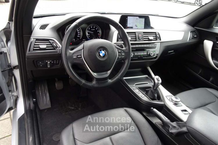 BMW Série 2 218 cabrio XENON,LEDER,NAVI,PDC,BLUETH,ALU,USB - <small></small> 20.900 € <small>TTC</small> - #10