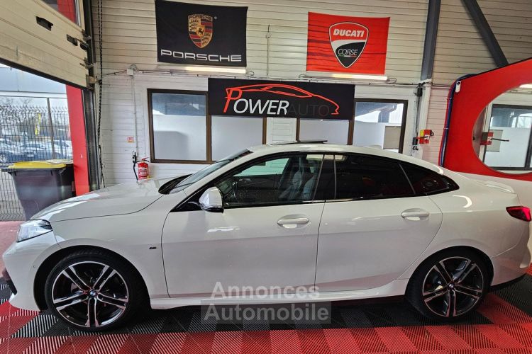 BMW Série 2 218 d 78000 KMS - <small></small> 26.990 € <small>TTC</small> - #3