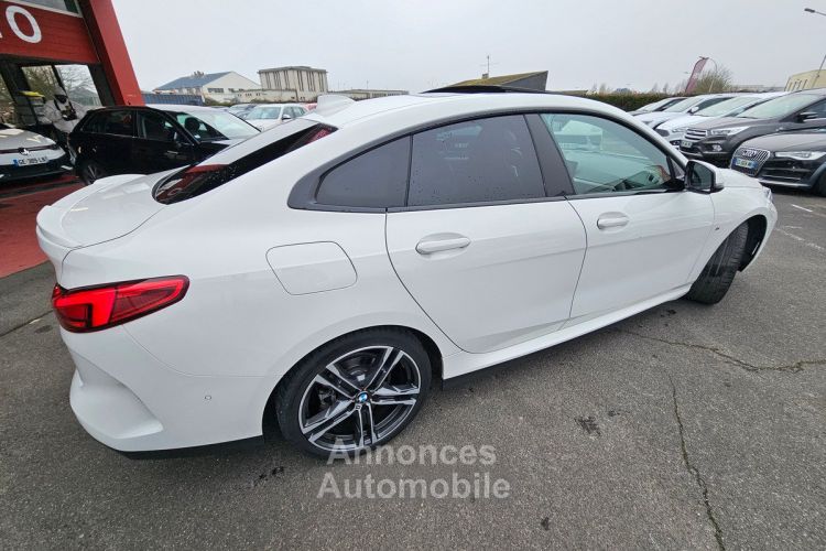 BMW Série 2 218 d 78000 KMS - <small></small> 26.990 € <small>TTC</small> - #6