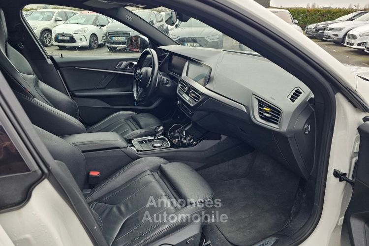 BMW Série 2 218 d 78000 KMS - <small></small> 26.990 € <small>TTC</small> - #8