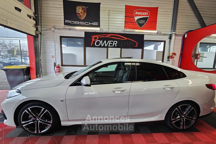 BMW Série 2 218 d 78002 KMS - <small></small> 26.990 € <small>TTC</small> - #3