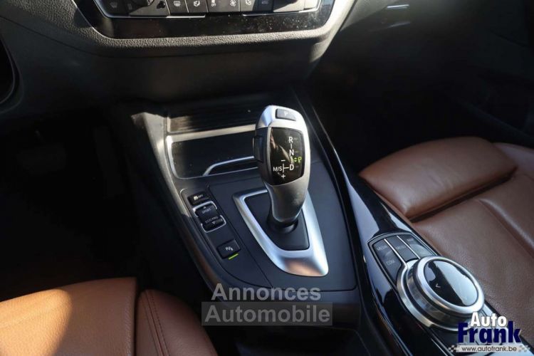 BMW Série 2 218 D CABRIO SPORTLINE NAVI LED CAM MEMORY - <small></small> 19.950 € <small>TTC</small> - #39