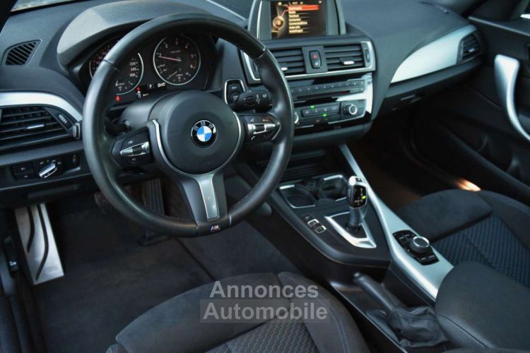 BMW Série 2 218 D COUPE AUT. M PACK - <small></small> 19.950 € <small>TTC</small> - #4