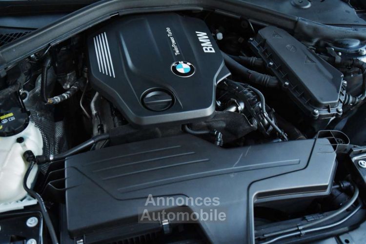 BMW Série 2 218 D COUPE AUT. M PACK - <small></small> 19.950 € <small>TTC</small> - #6
