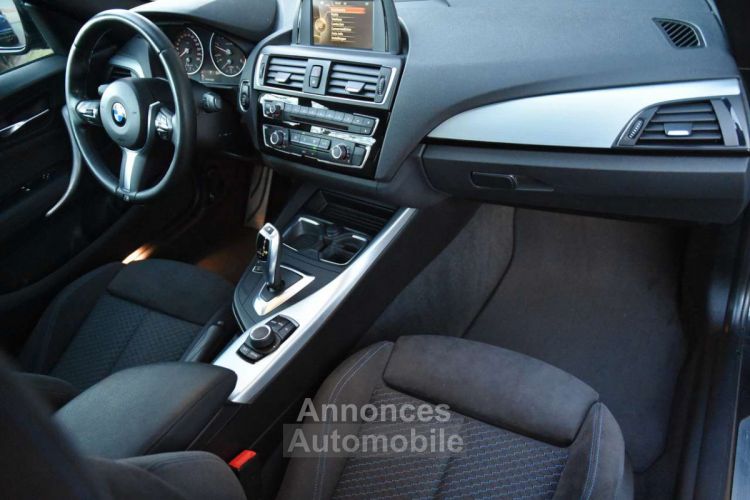 BMW Série 2 218 D COUPE AUT. M PACK - <small></small> 19.950 € <small>TTC</small> - #13