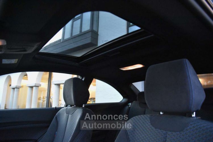 BMW Série 2 218 D COUPE AUT. M PACK - <small></small> 19.950 € <small>TTC</small> - #15