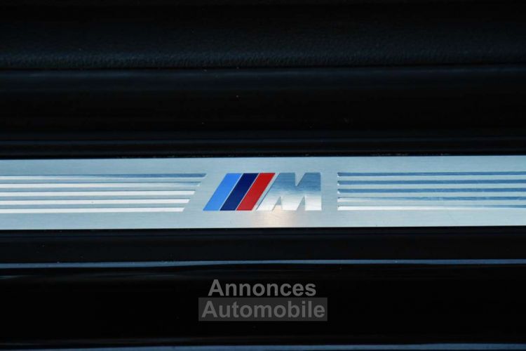 BMW Série 2 218 D COUPE AUT. M PACK - <small></small> 19.950 € <small>TTC</small> - #24