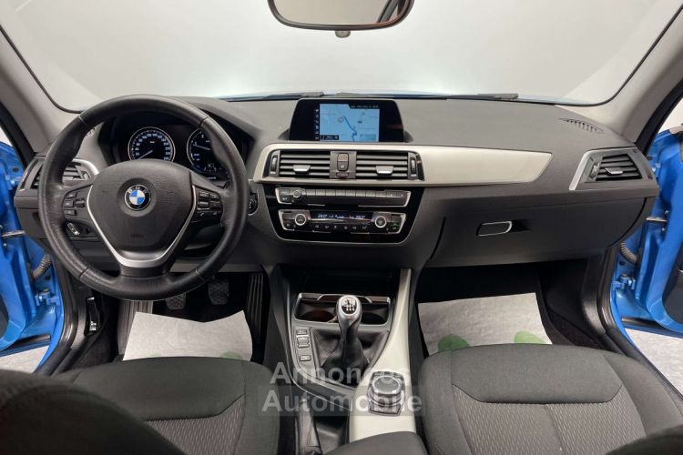 BMW Série 2 218 d FACELIFT GPS FULL LED 1ER PROPRIETAIRE GARANTIE - <small></small> 18.950 € <small>TTC</small> - #8