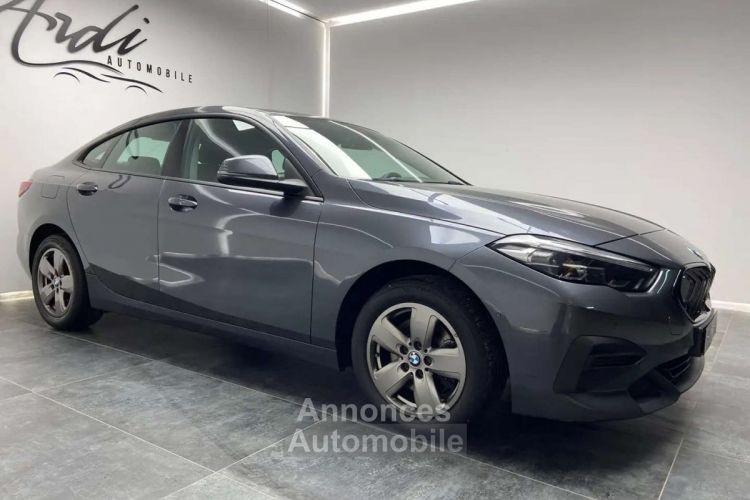 BMW Série 2 218 d GARANTIE 12 MOIS 1er PROPRIETAIRE CAMERA AR - <small></small> 24.950 € <small>TTC</small> - #12