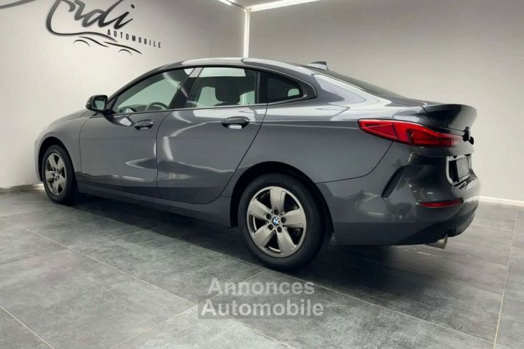 BMW Série 2 218 d GARANTIE 12 MOIS 1er PROPRIETAIRE CAMERA AR - <small></small> 24.950 € <small>TTC</small> - #14