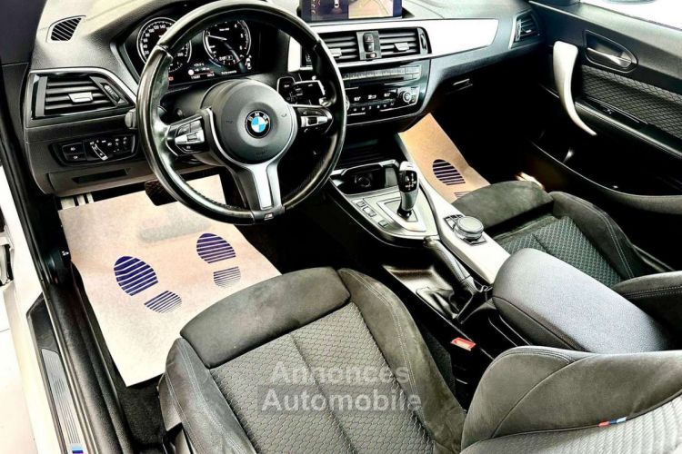 BMW Série 2 218 dA 150cv Coupé M SPORT EDITION - <small></small> 21.990 € <small>TTC</small> - #8