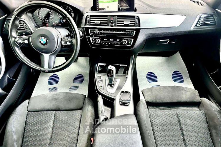 BMW Série 2 218 dA 150cv Coupé M SPORT EDITION - <small></small> 21.990 € <small>TTC</small> - #10