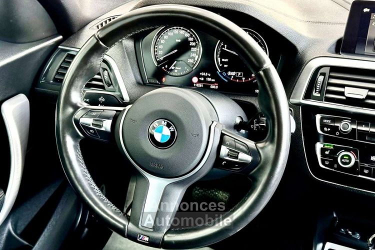 BMW Série 2 218 dA 150cv Coupé M SPORT EDITION - <small></small> 21.990 € <small>TTC</small> - #15