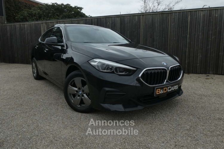 BMW Série 2 218 GRAN COUPE 1steHAND-1MAIN NETTO: 19.000 EURO - <small></small> 22.990 € <small>TTC</small> - #1