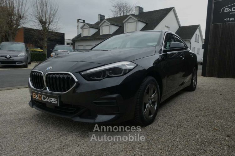BMW Série 2 218 GRAN COUPE 1steHAND-1MAIN NETTO: 19.000 EURO - <small></small> 22.990 € <small>TTC</small> - #3