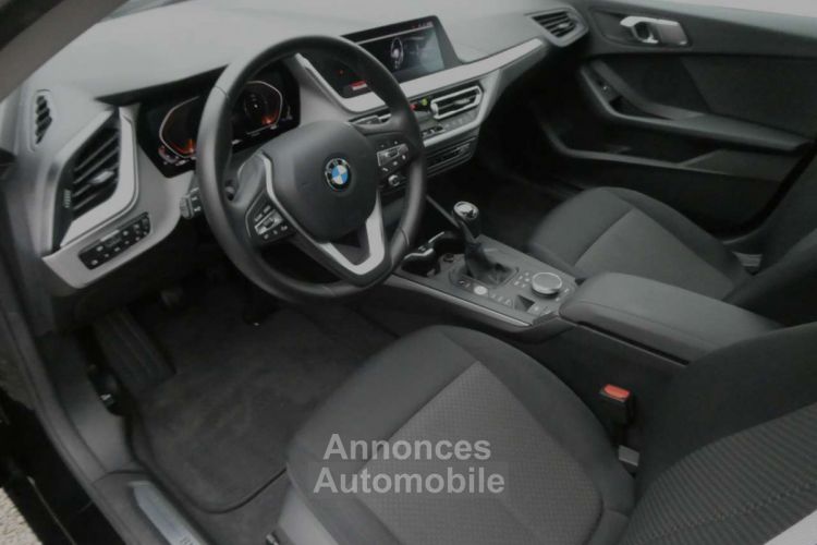BMW Série 2 218 GRAN COUPE 1steHAND-1MAIN NETTO: 19.000 EURO - <small></small> 22.990 € <small>TTC</small> - #11