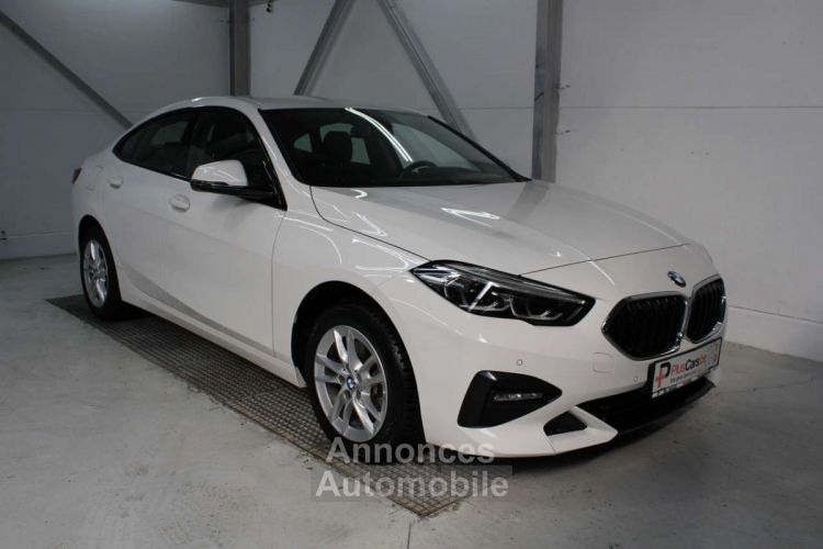 BMW Série 2 218 Gran Coupé 218i ~ LED HiFi Top Deal Sport - <small></small> 27.490 € <small>TTC</small> - #1