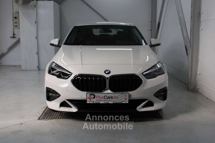 BMW Série 2 218 Gran Coupé 218i ~ LED HiFi Top Deal Sport - <small></small> 27.490 € <small>TTC</small> - #2