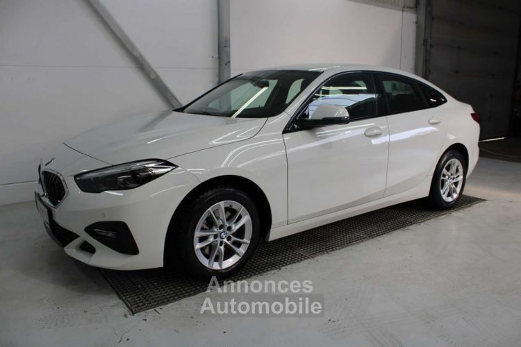 BMW Série 2 218 Gran Coupé 218i ~ LED HiFi Top Deal Sport - <small></small> 27.490 € <small>TTC</small> - #9