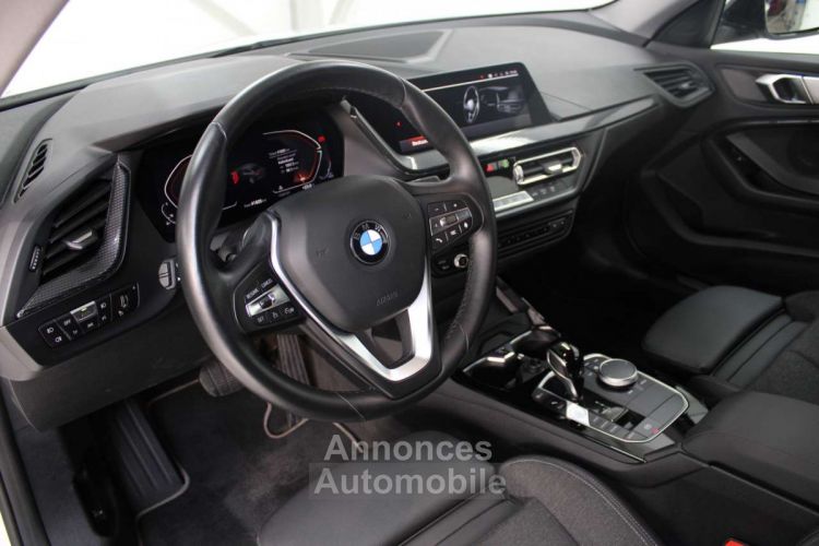 BMW Série 2 218 Gran Coupé 218i ~ LED HiFi Top Deal Sport - <small></small> 27.490 € <small>TTC</small> - #10