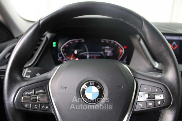 BMW Série 2 218 Gran Coupé 218i ~ LED HiFi Top Deal Sport - <small></small> 27.490 € <small>TTC</small> - #12