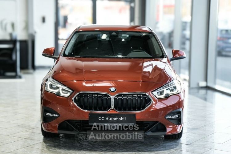 BMW Série 2 218 Gran Coupe i Advantage Kamera  - <small></small> 26.779 € <small>TTC</small> - #6