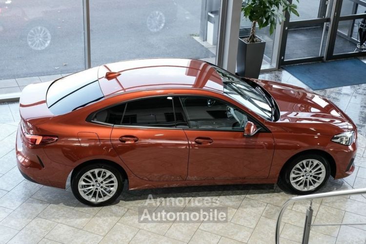 BMW Série 2 218 Gran Coupe i Advantage Kamera  - <small></small> 26.779 € <small>TTC</small> - #7