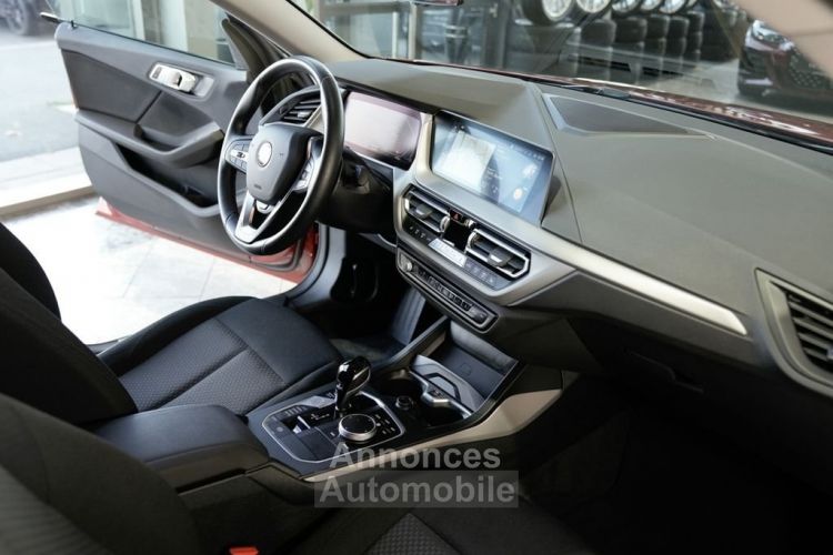 BMW Série 2 218 Gran Coupe i Advantage Kamera  - <small></small> 26.779 € <small>TTC</small> - #13