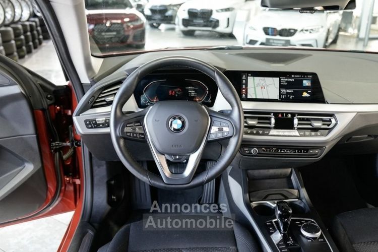 BMW Série 2 218 Gran Coupe i Advantage Kamera  - <small></small> 26.779 € <small>TTC</small> - #14