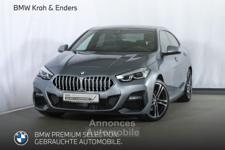 BMW Série 2 218 Gran Coupe i M  - <small></small> 28.158 € <small>TTC</small> - #1